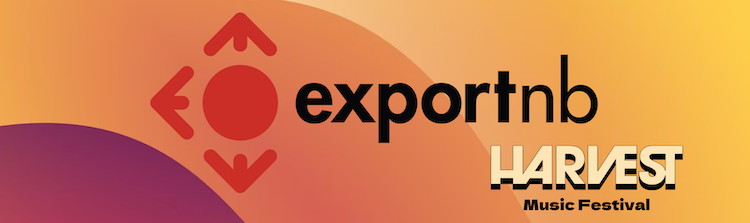 export banner