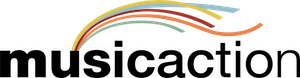Logo Musicaction