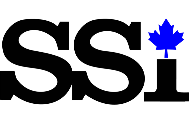 SSi Logo