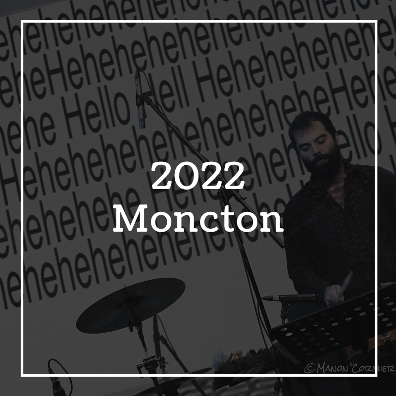 2022 moncton