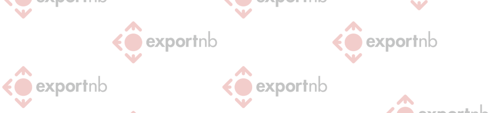 ExportNB logo banner