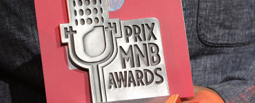 prix mnb award